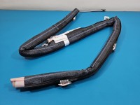 Kurtyna prawa poduszka airbag Peugeot 3008 II HB