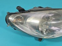 Reflektor prawy lampa przód Peugeot 307 EUROPA