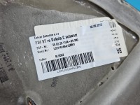 Osłona Producent części: BMW, Europejska, Boczek Prawy Kanapy tył Bmw F34 GT 2.0d (B47D20A)