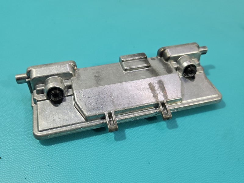 Kamera przód radar Land rover range Evoque I 11-18 JK72-19H406