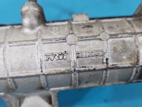 Przekładnia kierownicza maglownica Fiat Doblo I 0468335410E