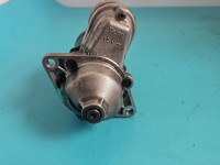 TEST Rozrusznik Opel Corsa C 1.2 16V D6RA293