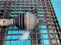 Półoś przód lewa MERCEDES W176 1.5 CDI manual