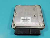 Komputer Sterownik silnika 03G906016DJ, 0281011883 Skoda Octavia II 1.9 tdi