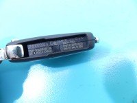 PILOT KLUCZYK KEYLESS Seat Alhambra II 7N 10- 7N5837202Q