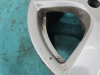 4X alufelgi felgi 16" komplet Peugeot 2008 I R16