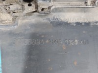 Zderzak tył Opel Insignia B Z42C kombi