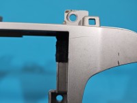 Ramka radia Ford Galaxy Mk2 06-15 6M21-18522-B, 1106490B