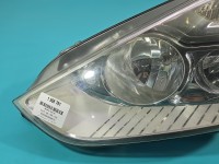 Reflektor lewy lampa przód Ford S-max I MK1 EUROPA 6M21-13W030-AF