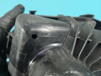 Skrzynka bezpieczników Skoda Fabia III 6C0907361D