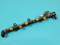 Listwa wtryskowa CZUJNIKI 0445214030, 7787164, 0281002497 BMW E87 2.0d