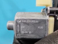 Podnośnik tył prawy SZYBY WINDA Skoda Kodiaq I 5Q0959802A, 0130822714 HB