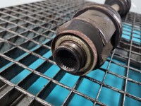 Półoś przód prawa Kia Sportage II 04-10 2.0 crdi (D4EA) manual