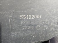 Obudowa filtra powietrza Fiat Panda II 1.2 8V 55192000, 46800166