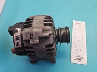 TEST Alternator Vw Golf IV 1.9 tdi