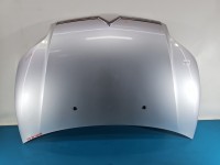 Maska przednia Citroen C4 I srebrny EZR