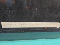 DRZWI PRZÓD PRAWE PASAŻERA Mitsubishi Colt Z30 VI 04- 5d czarny