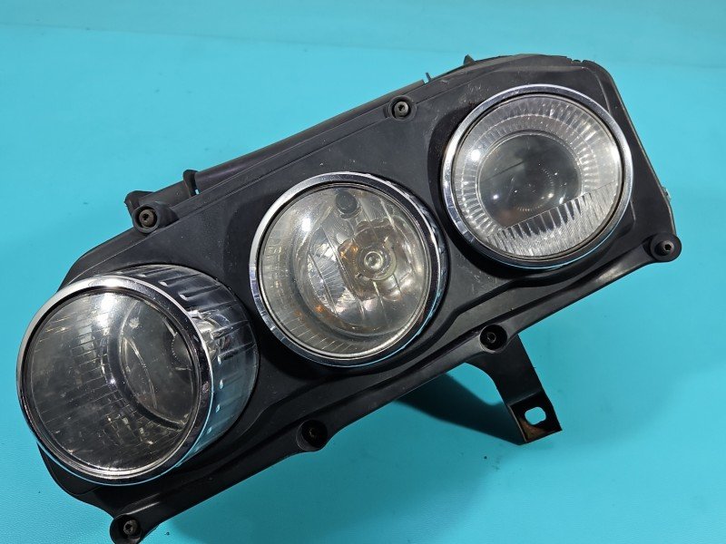 Reflektor lewy lampa przód Alfa romeo 159 EUROPA Reflektor lewy lampa przód Alfa romeo 159 EUROPA