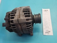 TEST Alternator Vw Polo III 6N 1.4 tdi 045903023A