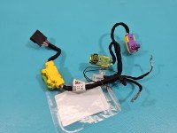 Instalacja Wiązka poduszki Airbag Audi A5 8T 8R0971589A