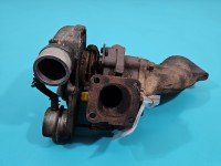 Turbosprężarka Renault Master II 454061-10, 99466793 2.8 TD 114KM