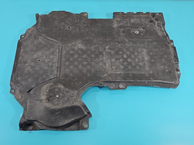 PŁYTA PODWOZIA Osłona silnika dolna Mercedes W212 A212520XX23 2,2.0 cdi