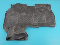 PŁYTA PODWOZIA Osłona silnika dolna Mercedes W212 A212520XX23 2,2.0 cdi