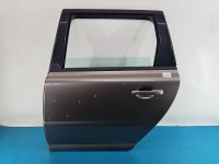 Drzwi tył lewe VOLVO V70 III kombi 5d 472-46