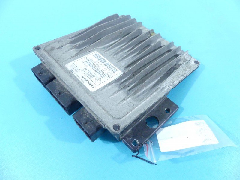 Komputer Sterownik silnika Renault Clio II 8200331477, 8200389169 1.5 dci