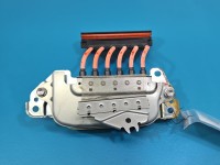 Wiązka instalacja INSTALACJA SKRZYNI BIEGÓW INWERTERA FALOWNIKA 1NM Toyota Corolla E21 19- 241005B-0631