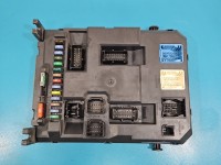 Komputer Sterownik silnika 0281015848, 9674244680 CITROEN DS3 10-16 1.6 hdi