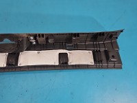 Osłona ZAŚLEPKA PLASTIK Hyundai I30 III 16- 85770-G4700