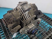 Most tylny DYFER tył BMW X5 F15 7595261 3.0 T N55