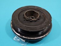 Koło pasowe wału korbowego Bmw f10 f11 2.0d (N47D20D)
