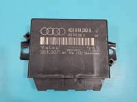 Sterownik parkowania PDC Audi A8 D3 4E0919283B
