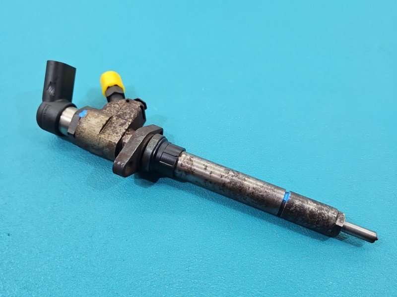 TESTOWANY Wtryskiwacz Ford Mondeo Mk4 9657144580 2.0 tdci (7G9Q)