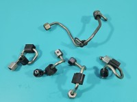 RURKI Przewód paliwowy Skoda Octavia IV 5 szt 2.0 TDI U05L302A