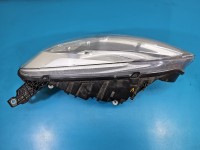 Reflektor lewy lampa przód Fiat Doblo II 10- EUROPA