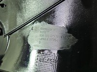 Pokrywa zaworów Vw Transporter T5 1.9 tdi