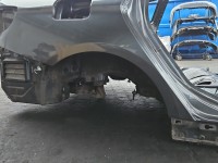 Błotnik tył prawy Bmw F34 GT B39 ćwiartka