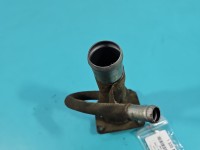 rura Wlew paliwa Isuzu D-Max II 11-19