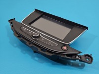 Wyświetlacz Opel Astra V K 39238749 monitor