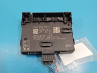 Sterownik moduł Producent części: Audi, Europejska, DRZWI Pt AUDI Q7 II 4M 4M0959795E