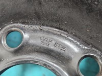 Felga stalowa 15" Opel Meriva B Szerokość felgi: 6.5", Rozstaw śrub: 5x110, Odsadzenie (ET): 35, Producent felg: OPEL,...