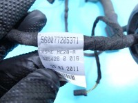 Instalacja Wiązka drzwi tył lewych Audi A5 8T 8T0959795N, 8T8971687L
