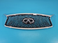 Atrapa grill INFINITI QX30 H15 16-19 62310-5DA0A