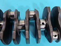 Wał korbowy Fiat Doblo II 55229588, 198A4000 1.4 Tjet (198A4000) 120KM