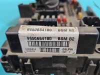 Sterownik moduł Peugeot 307 9650664180