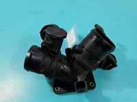 Przepustnica Volvo V50 S40 II 9657522680, 9639027480, 079800-5602 2.0d