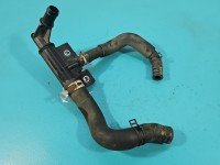 Rura przewód Producent części: Mazda, krócieć wody Mazda 6 III GJ SH0115290 2.2d
